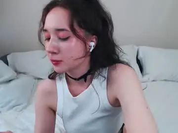 Chaturbate Nude Webcam of julia_ether
