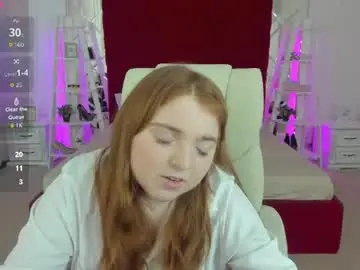 Chaturbate Nude Webcam of katty_rose8