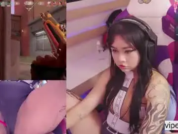 Chaturbate Best live sex cam show of makigg