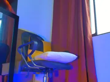 Chaturbate Adult Webcam of milahot23