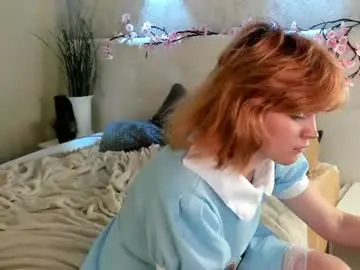 Chaturbate Adult Webcam of moon_starry