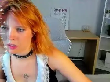 Chaturbate Private Sex Chat of moon_starry