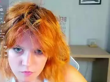 Chaturbate Live Sex Cam of moon_starry