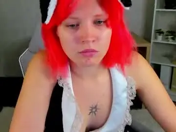 Chaturbate Live Sex of moon_starry