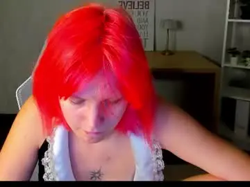 Chaturbate Private Sex Chat of moon_starry