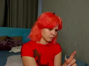 Chaturbate Watch Live Sex Cams of moon_starry