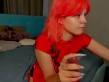 Chaturbate Free Porn Cam of moon_starry