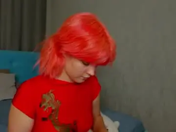 Chaturbate Live Sex of moon_starry