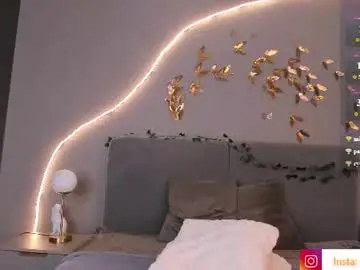Chaturbate Private Sex Chat of nora_fade