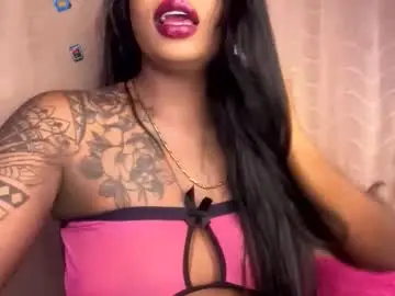 Chaturbate Private Sex Chat of paulina_ruiz_