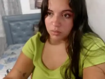 Chaturbate Private Sex Chat of sarah_acero