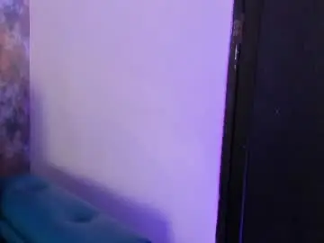 spider_webbed from chaturbate