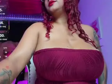 sweetie_lena_ from chaturbate