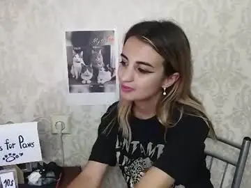 Chaturbate Watch Live Sex Cams of sylviaoris
