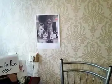 Chaturbate Adult Webcam of sylviaoris