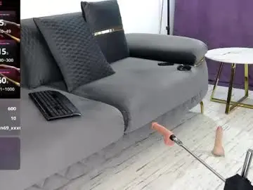 Chaturbate Private Sex Chat of alicia_beggs