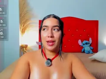 Chaturbate Best Webcam of amy_leah_