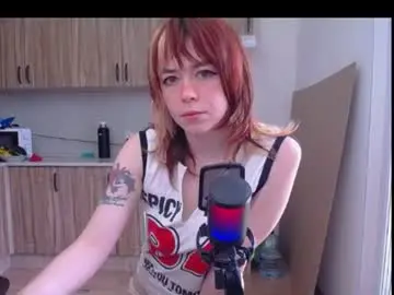 Chaturbate Private Sex Chat of baby_ada