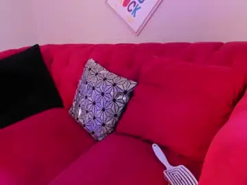Chaturbate Live Porn of bella_corbin