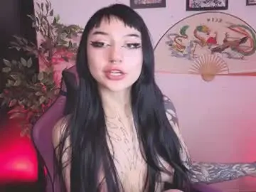 Chaturbate Best live sex cam show of cati_petite