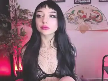 Chaturbate Best live sex cam show of cati_petite