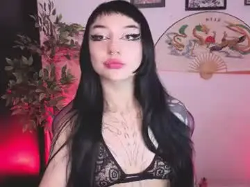 Chaturbate Best live sex cam show of cati_petite