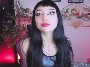 Chaturbate Live Sex of cati_petite