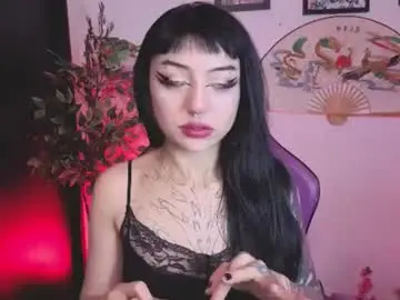 Chaturbate Sex Chat of cati_petite