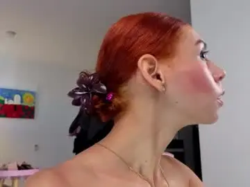 Chaturbate Adult Webcams of colette_e