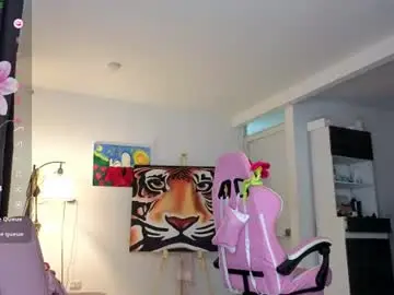 Chaturbate Best Webcam of colette_e