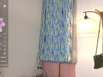 Chaturbate Adult Video Chat of colette_e