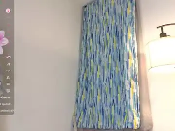 Chaturbate Adult Video Chat of colette_e