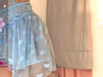 Chaturbate Sex Cam of colette_e