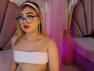 Chaturbate Live Porn of doll_kitty_