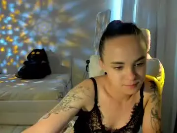 Chaturbate Live Sex Cam of hotdevilsss