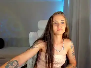 Chaturbate Live Porn of hotdevilsss