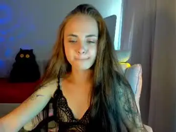 Chaturbate Free Porn Cam of hotdevilsss