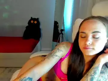 Chaturbate Sex Chat of hotdevilsss