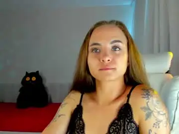 Chaturbate Live Sex Cam of hotdevilsss