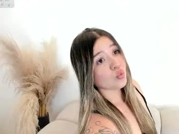 Chaturbate Live Porn of im_dalhia