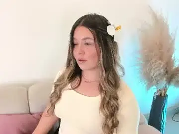 Chaturbate Adult Webcams of im_dalhia