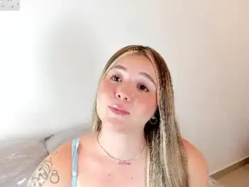 Chaturbate Live Porn of im_dalhia