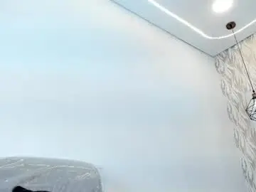 Chaturbate Adult Video Chat of im_dalhia