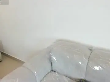 Chaturbate Nude Webcam of im_dalhia