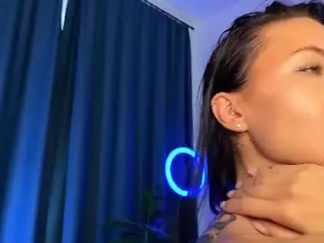 Chaturbate Live Porn of parasite_eve1