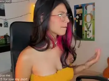 Chaturbate Sex Cam of reoko_