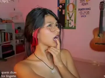 Chaturbate Adult Webcams of reoko_