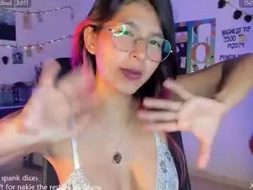 Chaturbate Adult Video Chat of reoko_