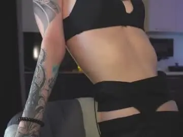 Chaturbate Free Porn Cam of succubus_66