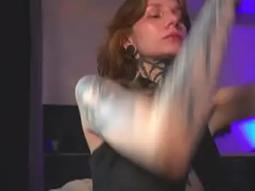 Chaturbate Best live sex cam show of succubus_66